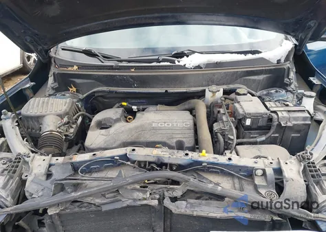 2021 GMC Terrain Fwd Sle z USA, uszkodzony, nr VIN 3GKALMEV3ML343342